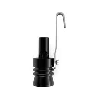 Simulador De Sonido De Turbina Para Automóvil Y Motocicleta General Motors Modificado Silbato De Boca De Escape Pieza Individual Origen China - details 5