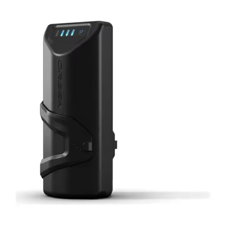 Batería Externa Orbea RS RANGE EXTENDER para Bicicleta con Autonomía Extra del 47% - 1