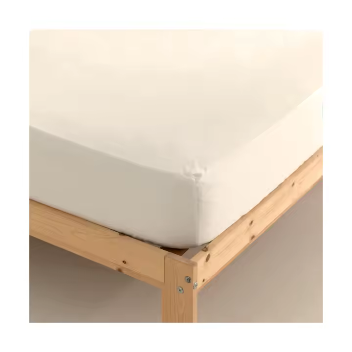 BL Belum - Bajera Satén 300 Hilos Natural - Elegancia y Suavidad para Tu Descanso - 1
