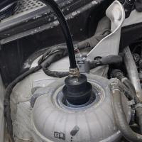 Herramienta De Drenaje De Aceite Pneumática Generica Anticongelante Remover De Residuos Profesional Accesorios De Automóvil Para Motor Universal Eliminador De Residuos De Aceite - details 7