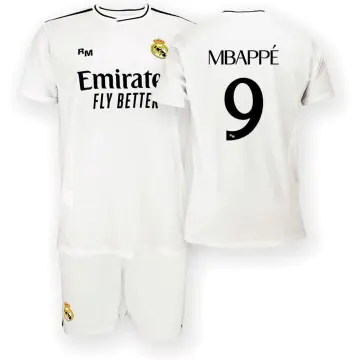 camiseta del real madrid falsa barata Miravia