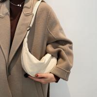 Bolso De Hombro Cruzado Para Laptop Bolso De Mano Unisex Estilo Minimalista Satchel De Escuela Bolsa De Trabajo Con Cierre De Cremallera - details 9