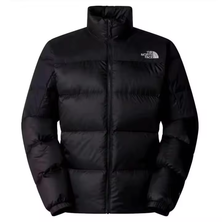 Chaqueta THE NORTH FACE Mens Diablo Down 2.0 Jacket NF0A8993PH51 Negro - 1