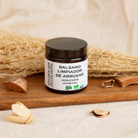 Bálsamo Limpiador de Arrugas para Perros Golden 22k - Cuidado Ecológico y Natural para Razas de Perros con Arrugas - details 0