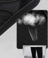 Zapatillas Minimalistas De Punta Abierta Para Hombres Y Mujeres | Cero Bajada | Ancho Amplio | Moda Sneaker Transpirable Y Cómoda Para Caminar Al Aire Libre - details 8