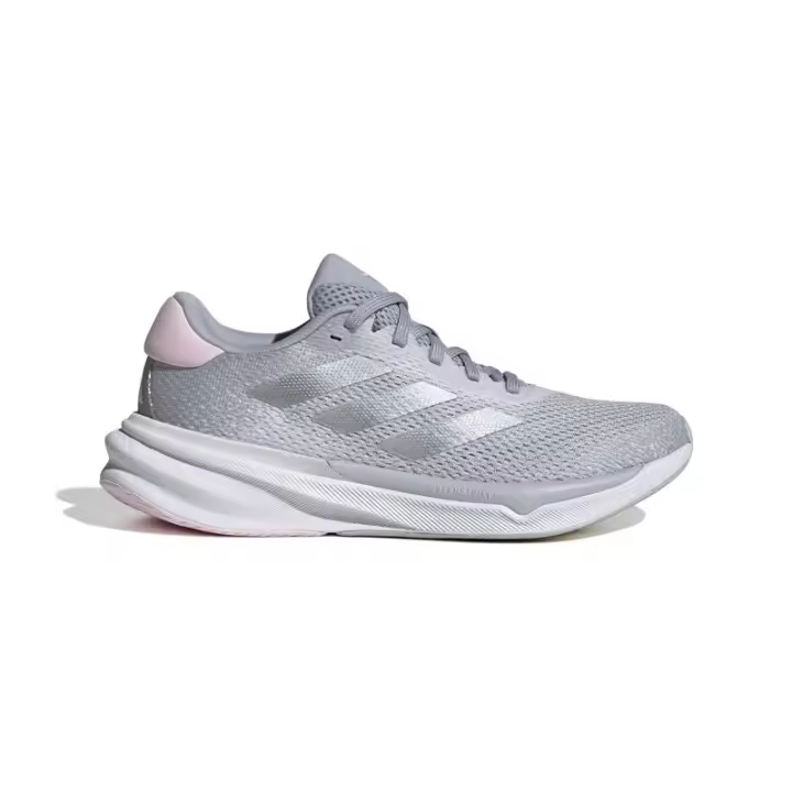 Adidas Zapatillas De Running Adidas Supernova Stride Mujer Gris - 1