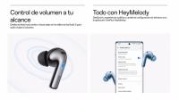 ONEPLUS Buds 3, Graves Profundos, ANC, Sonido inmersivo, hasta 44 Horas de reproducción con Funda de Carga, Bluetooth 5.3. Disponibles en diferentes colores - details 15