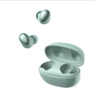 1MORE ColorBuds auriculares bluetooth verdaderos auriculares inalámbricos con micrófonos ENC, 22 horas de reproducción, reproducción/pausa automática, carga rápida, auriculares inalámbricos TWS resistentes al agua IPX5 para niños y adultos - details 2