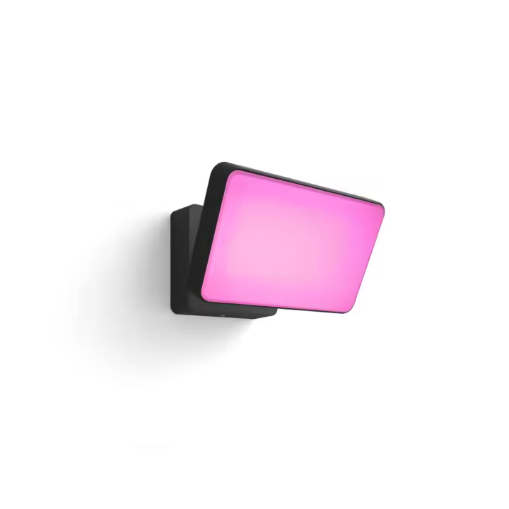 Philips HUE Proyector Discover Negro White & Color Zigbee & BT - 1