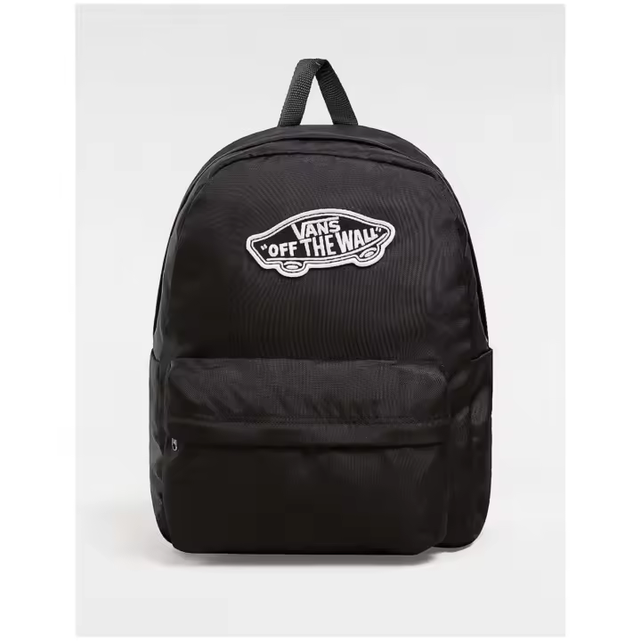 Mochila Vans Old Skool Classic para hombre en color negro - 1