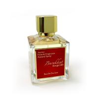 Barakkat Rouge 540 100 ml Fragrance World | Barakkat Rouge 540 Extrait De Parfum - details 2