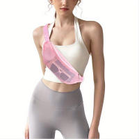 Riñonera Deportiva de Verano para correr, Mujer para hombre y, para montañismo, fitness, multifunctional, de DOT, transpirado, para Playa - details 5