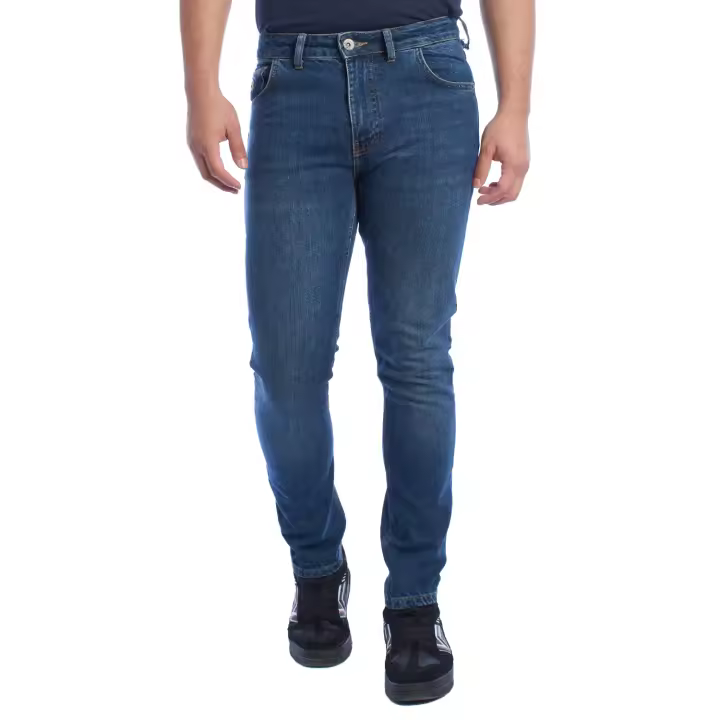 La Martina-Jeans Regular Fit UMT007-DM085 para Hombre - 1