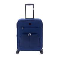 Maleta cabina blanda, OFERTA VERANO, con 4 ruedas COLECCION GIORNO 8310, maleta para avión pequeña, 4 ruedas dobles, fácil transporte, ligera, cómoda, espaciosa, amplia, JOHN TRAVEL - details 2