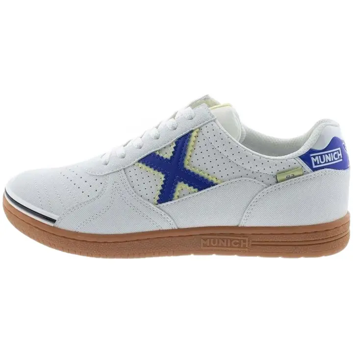 Calzado deportivo marca Munich modelo 3119345 para kids - 1
