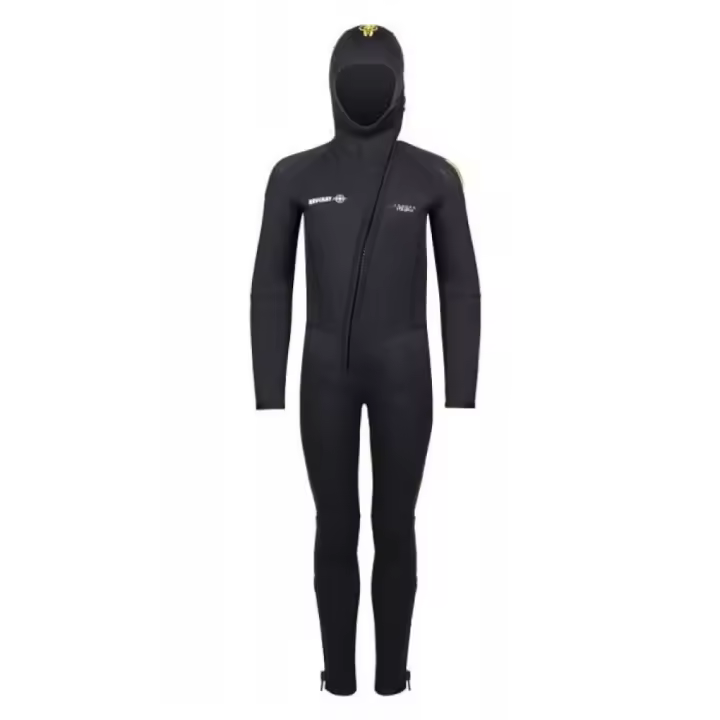 Beuchat Traje De Neopreno De Buceo Junior 1dive 7 Mm - 1