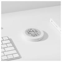 Termómetro Y Higrómetro Inteligente Qingping Con Bluetooth 5.0 Pantalla De Tinta Electrónica De Alta Precisión Para El Hogar Compatible Con Mi Home APP - details 4