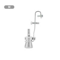Simulador De Sonido De Turbina Para Automóvil Y Motocicleta General Motors Modificado Silbato De Boca De Escape Pieza Individual Origen China - details 9