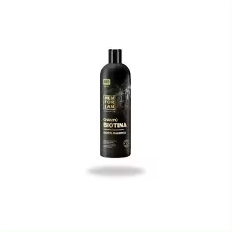 Champú para caballos con biotina MENFORSAN 1 litro - 1