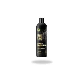 Champú para caballos con biotina MENFORSAN 1 litro - 1