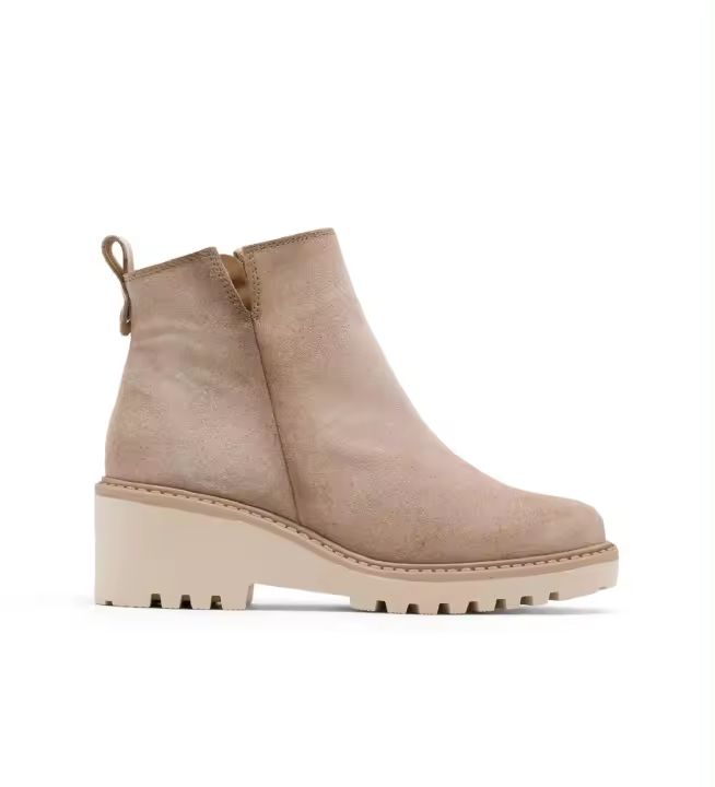Porronet Lidia Botines Mujer - 1