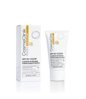 BASIKO Crema con Color SPF50 - 50ml. Cosmeclinik. - details 0