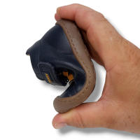 Pablosky Botas Niño 017920 MARINO calzado niños ROYALE CORDONETS - details 2