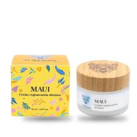 Wild Rain Cosmetics Crema Hidratante y Nutritiva de Colágeno y Manteca de Karité para Reducir Arrugas y Mejorar la Elasticidad de la Piel - details 2