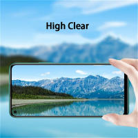Protector De Pantalla Para POCO F6 F5 F4 M6 M5 M4 M3 pro X6 X5 X4 X3 pro 5G C65 C40 Película Cerámica Suave No Vidrio Anti-Arrugas Y Anti-Rotura - details 7