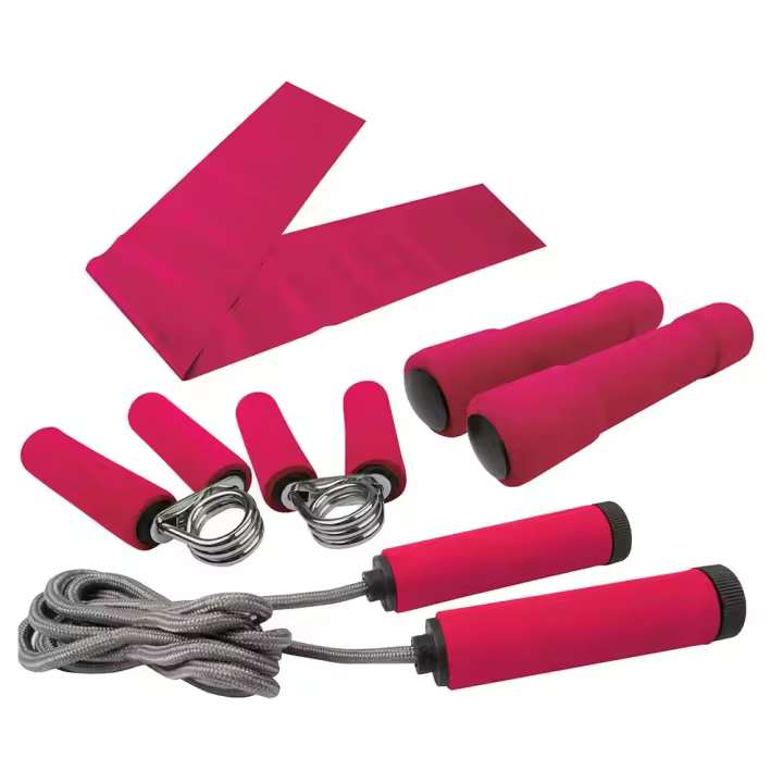 Avento Banda De Ejercicio Fitness Set - 1