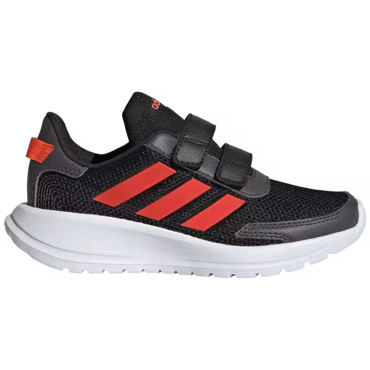 Zapatillas Adidas Tensaur Run I para niños unisex en color negro - 1