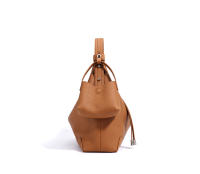 Bolso De Hombro Para Mujer De Cuero Genuino Diseñador Lujo Cowhide Nueva 2025 Bolso Cruzado De Underarm Bolso Baguette Zipper Versátil - details 19