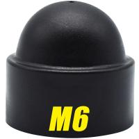 Cubiertas De Tornillo De Plástico De Alta Calidad Para Toyota Corolla Rav4 Yaris Tamaño M4 M5 M6 M8 M10 M12 Protección Hexagonal - details 7