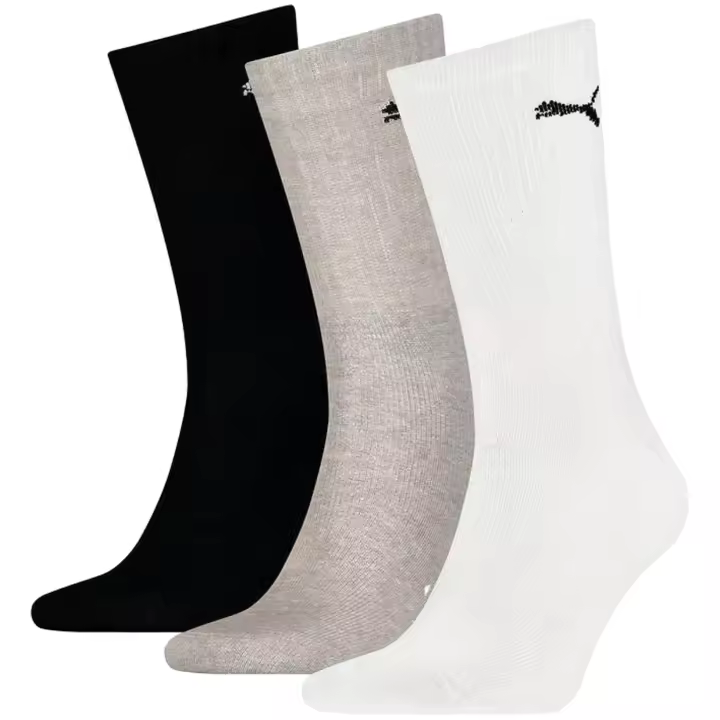 Calcetines marca Puma modelo 100000945-003 para Unisex - 1