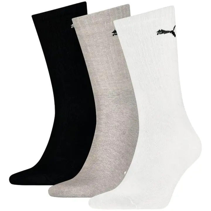 Calcetines marca Puma modelo 100000945-003 para Unisex - 1