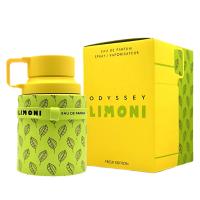 Perfume Odyssey Fresh Limoni by Armaf 100ml - details 1