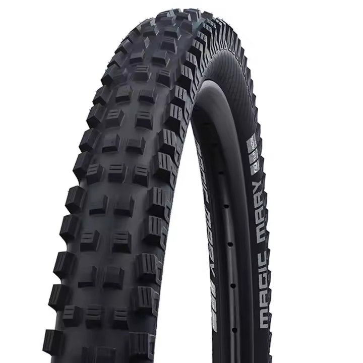Schwalbe Cubierta Rígida De Mtb Magic Mary Bike Park Twinskin Performance 27.5´´ X 2.40 - 1