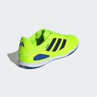Zapatilla Men Futbol Sala Adidas Super Sala F25 Fluor Adzsmf2587Ad - details 2