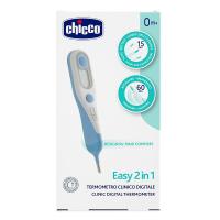 Chicco Termometro Digital Easy 2 En 1 Para Bebe - details 2
