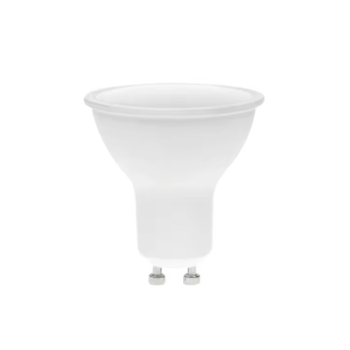 Bombilla LED GU10 Con Sensor De Movimiento Radar 3W 6W 9W 12W Energía Ahorro Para Iluminación De Techo En Noche En Casa - 1
