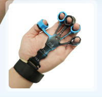Ejercitador De Dedos Para Guitarra Con 6 Niveles De Resistencia Herramientas Físicas Para Recuperación Y Fortalecimiento De Mano Para Pacientes - details 5