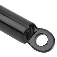 Accesorio de fitness con mancuernas, marco de soporte de barra de peso libre, compatible con varios equipos de gimnasio - details 2