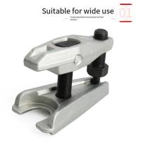 Herramienta De Extracción De Juntas De Bola Para Coche Desmontaje De Brazo De Amortiguador Ajustable Doble Herramienta De Desmontaje - details 1
