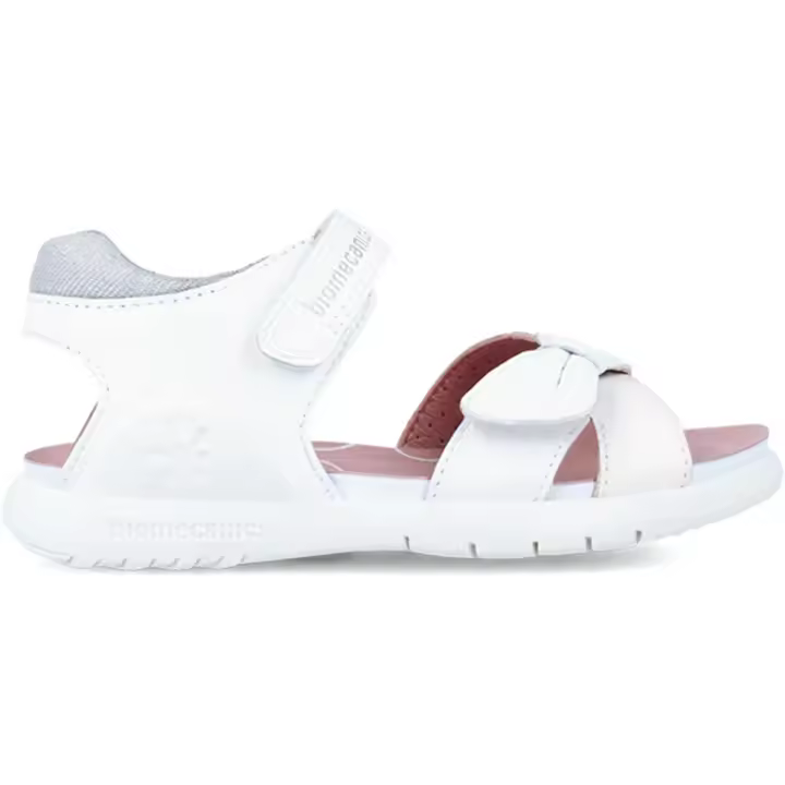 Biomecanics Sandalias Lazo 242238 de Piel para Niña - 1
