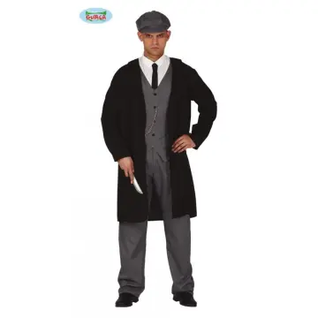 Disfraz peaky blinders hombre Envío Gratis* Miravia