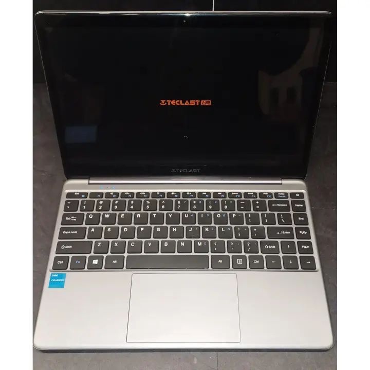 TECLAST INTEL HEROBOOK PRO DESKTOP-HMMDSG4 RAM 8GB 32GB INTEL CELERON N3350  11" - 1