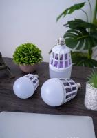 Lampara Atrayente Para Mosquitos Y Repelente De Insectos Personalizada Nueva Generación Para Dormitorio Y Exteriores Anti-Mosquitos - details 3