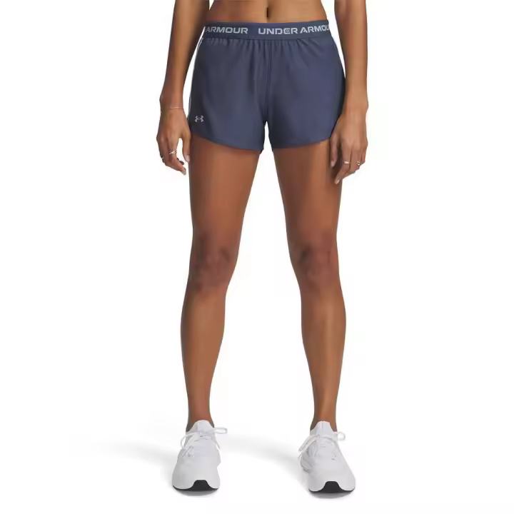 Under Armour Pantalones Cortos Tech Play Up - 1