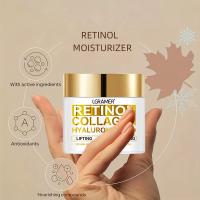 Retinol Collagen Hyaluronic acid Vitaminas B5, C, E, JOJOBA OIL & GERANIUM OIL - Shenzhen shai juntong technology CO. LTD - details 0