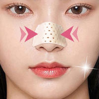 Splint De Nariz De Térmica Baja Para Rhinoplastia Y Fracturas Nasales Material De Fiberglass Ortho Immobilized - details 3